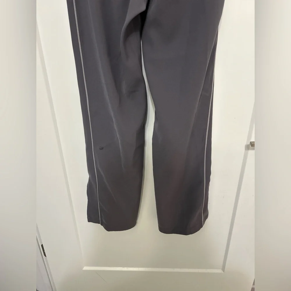 Lululemon Right On Track Pants